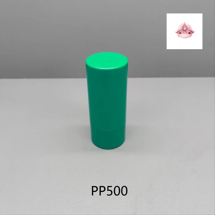 OBP PP Material Round Deodorant