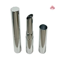 Gincu Bulat Mono Aluminium