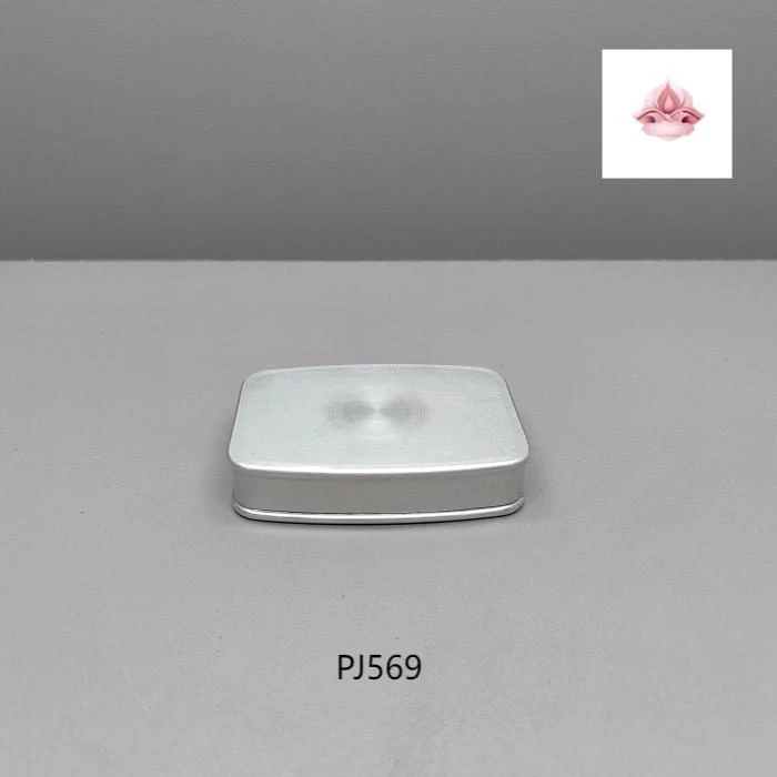 Tin Blush Square
